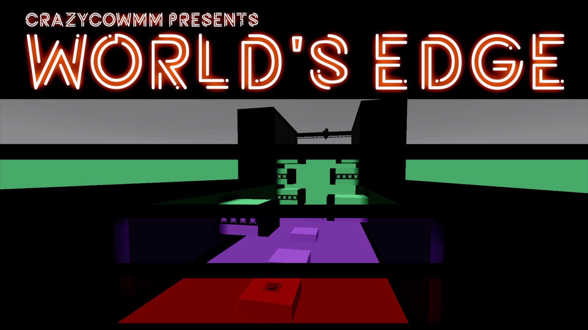 下载 World's Edge 对于 Minecraft 1.14.4